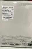 Ezviz H8c 4G Kamara Mai Haske Na Gida - 3
