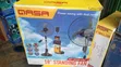 Qasa 18" AC/DC Yoga Standing Fan - 1