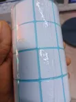 Barcode Stickers - 30x25mm & 60x40mm (1000 pcs) - 4