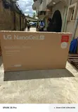 LG 75'' NANO80A NanoCell 4K Smart TV - 2