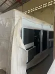 Perkins 500KVA Generator mai Rufi - 1