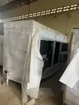 Perkins 500KVA Generator mai Rufi - 2