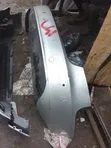 Audi A5 2013 Bumper Na Baya - 2