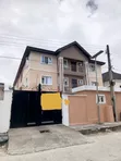 3 Bedroom Apartment for Rent in Osapa London, Jakande - 1