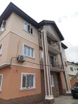 3 Bedroom Apartment for Rent in Osapa London, Jakande - 2