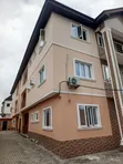 3 Bedroom Apartment for Rent in Osapa London, Jakande - 3