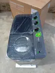 Synix 8kg Top Loader Washing Machine - Brand New - 1