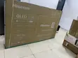 Hisense 75 Inch QLED Smart TV Q6 Series - 1