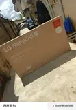 LG 75-Inch NANO80A UHD Smart TV - 1