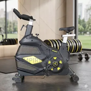 Commercial Spinner Bike - Brand New