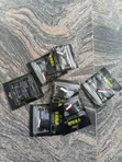 Adot Gaming Thumb Sleeves (Brand New) - 1