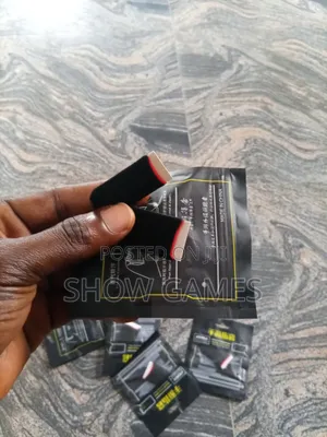 Adot Gaming Thumb Sleeves (Brand New)