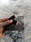 Adot Gaming Thumb Sleeves (Brand New) - 2