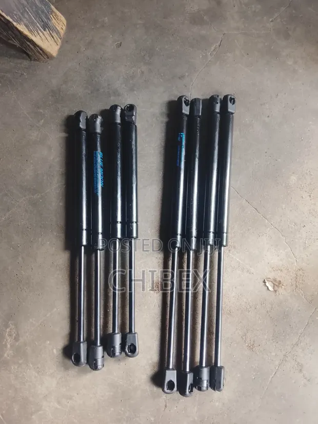 Volkswagen Passat CC TSI/FSI Shock Absorbers (Brand New) - 1