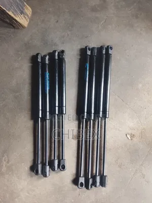 Volkswagen Passat CC TSI/FSI Shock Absorbers (Brand New)