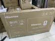 Hisense 75 Inch QLED Smart TV Q6 Series - 1