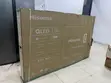 Hisense 75 Inch QLED Smart TV Q6 Series - 2