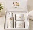 Silk Acne Kit - Face Care - 1