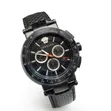 Versace Elegant Watch VEFG02020 Black Strap - 3