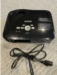 Epson EX71 Fitaccen Projector - 3