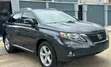 Lexus RX 350 2011 SUV - 2