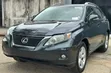 Lexus RX 350 2011 SUV - 3