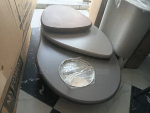 Coffee Rotating Center Table - Brand New