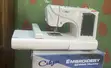 ES5 Embroidery Sewing Machine - 2