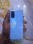 Samsung Galaxy S20 128GB Blue - 1