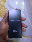 Samsung Galaxy S20 128GB Blue - 2
