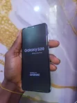 Samsung Galaxy S20 128GB Blue - 4
