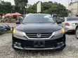 2014 Honda Accord EX-L V6 Coupe - 1