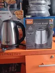 Brand New Raf Cordless Electric Kettle - 2