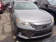 2013 Lexus ES 350 FWD Sedan - Grey - 1