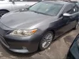 2013 Lexus ES 350 FWD Sedan - Grey - 3