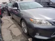 2013 Lexus ES 350 FWD Sedan - Grey - 4
