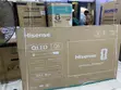 Hisense 75-Inch QLED Smart TV (75Q60QAVT) - 2