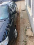Toyota Corolla 2006 Black - 5