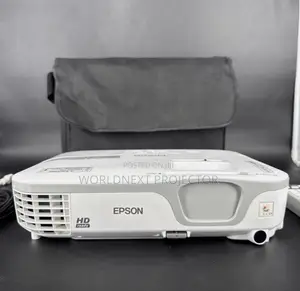 Epson PowerLite Home Cinema 710HD Projector