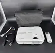 Epson PowerLite Home Cinema 710HD Projector - 2