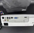 Epson PowerLite Home Cinema 710HD Projector - 3