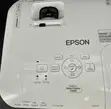 Epson PowerLite Home Cinema 710HD Projector - 4