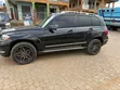 Mercedes-Benz GLK-Class 350 4MATIC 2010 Black - 4