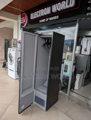 Samsung Bespoke Smart Air Dresser