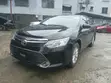 2015 Toyota Camry XLE Sedan - 3