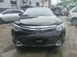2015 Toyota Camry XLE Sedan - 5