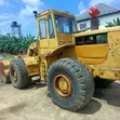 Caterpillar 966C Pay Loader - Na Najeriya Amfani - 2