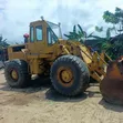 Caterpillar 966C Pay Loader - Na Najeriya Amfani - 5