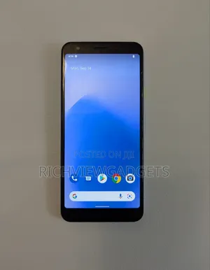Google Pixel 3a 64GB Purple