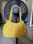 Crochet Shopping Bags - Brand New - 2